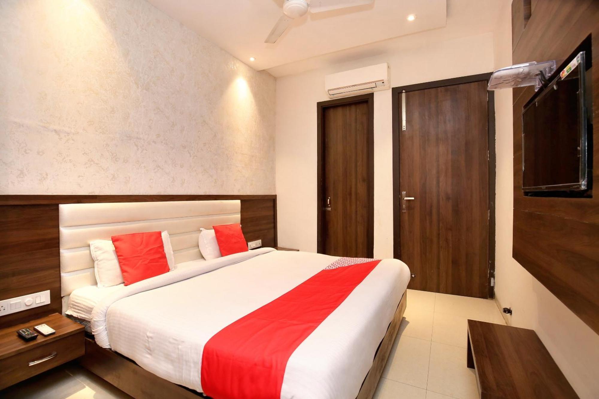 Hotel Winner Inn Amritsar Extérieur photo