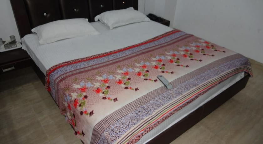 Hotel Winner Inn Amritsar Extérieur photo
